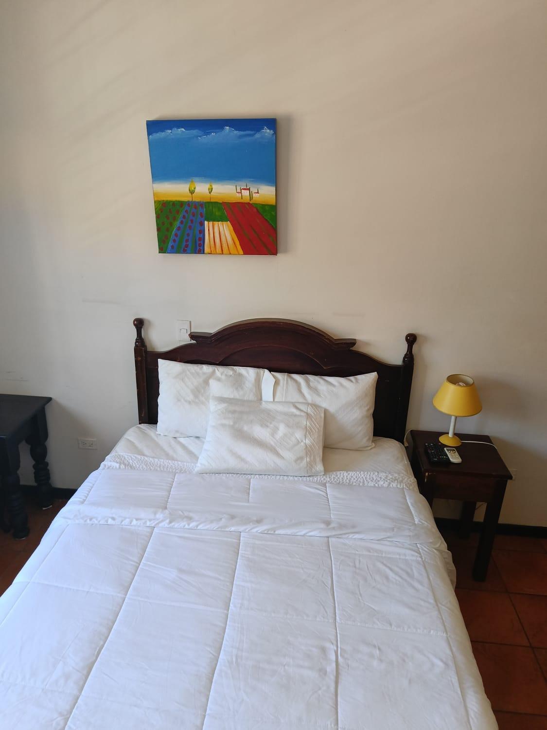 Hotel Villa Antigua 圣萨尔瓦多 外观 照片