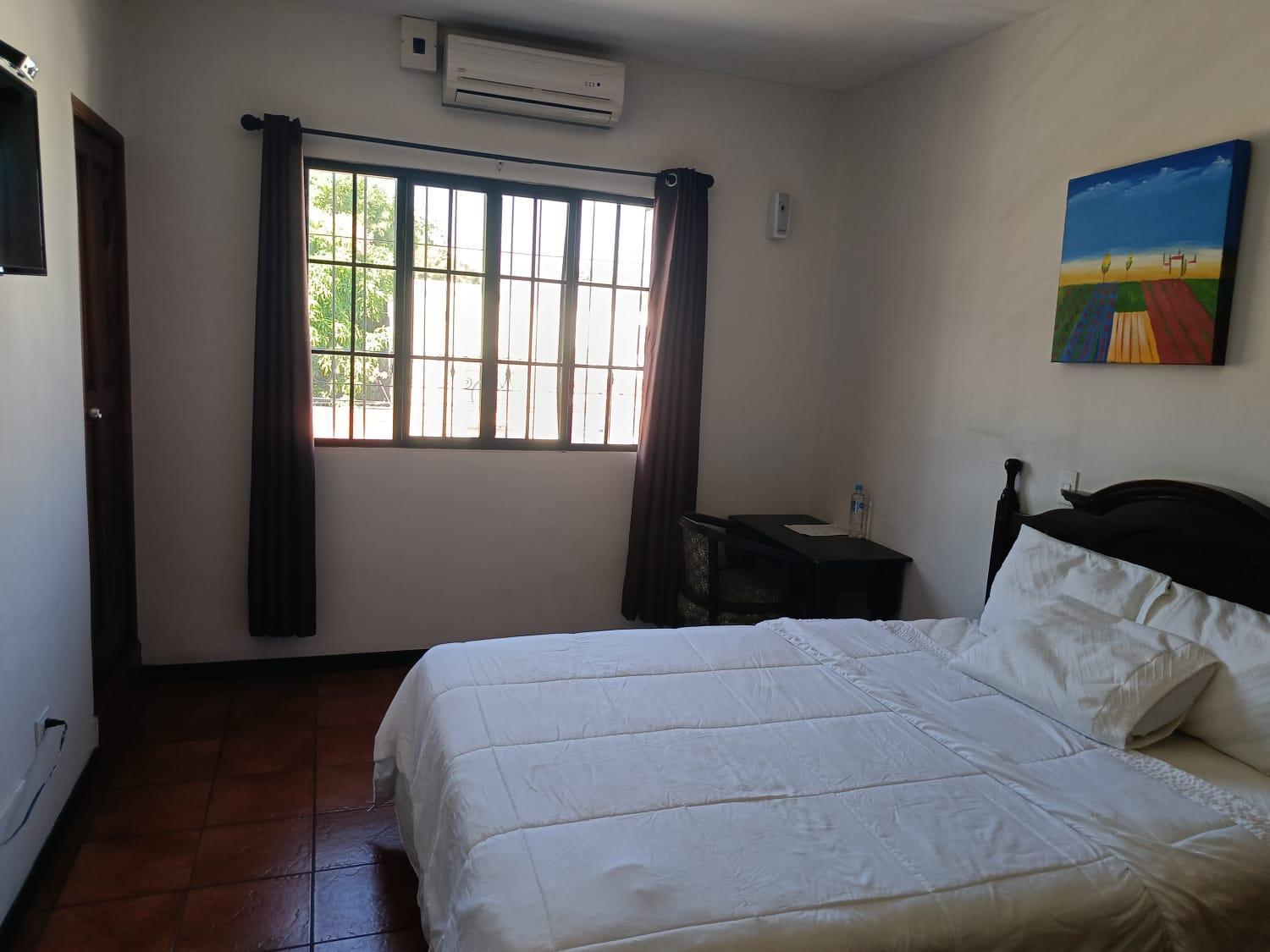 Hotel Villa Antigua 圣萨尔瓦多 外观 照片