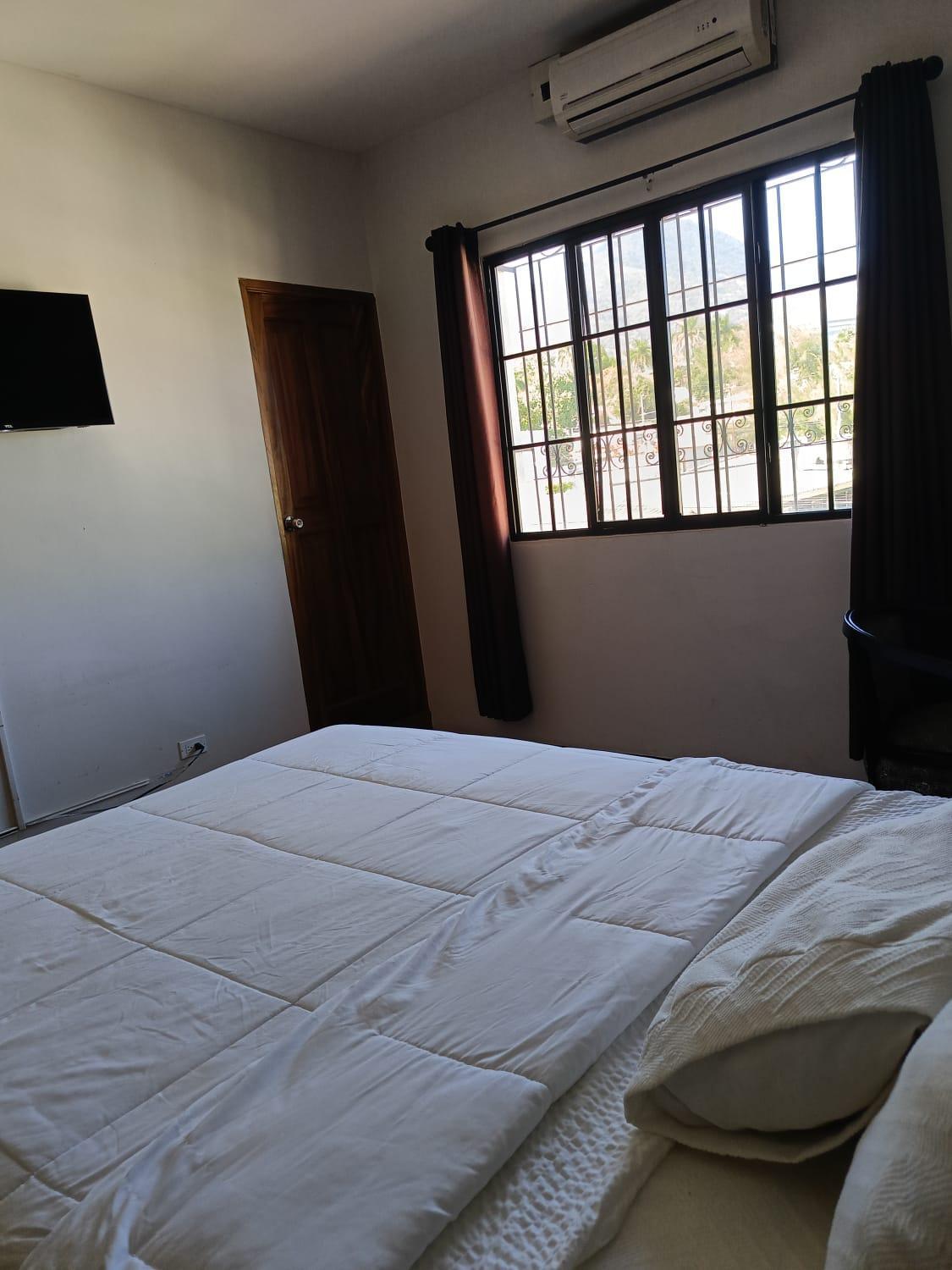 Hotel Villa Antigua 圣萨尔瓦多 外观 照片