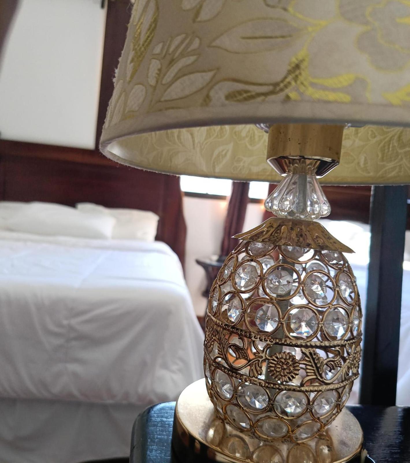 Hotel Villa Antigua 圣萨尔瓦多 外观 照片