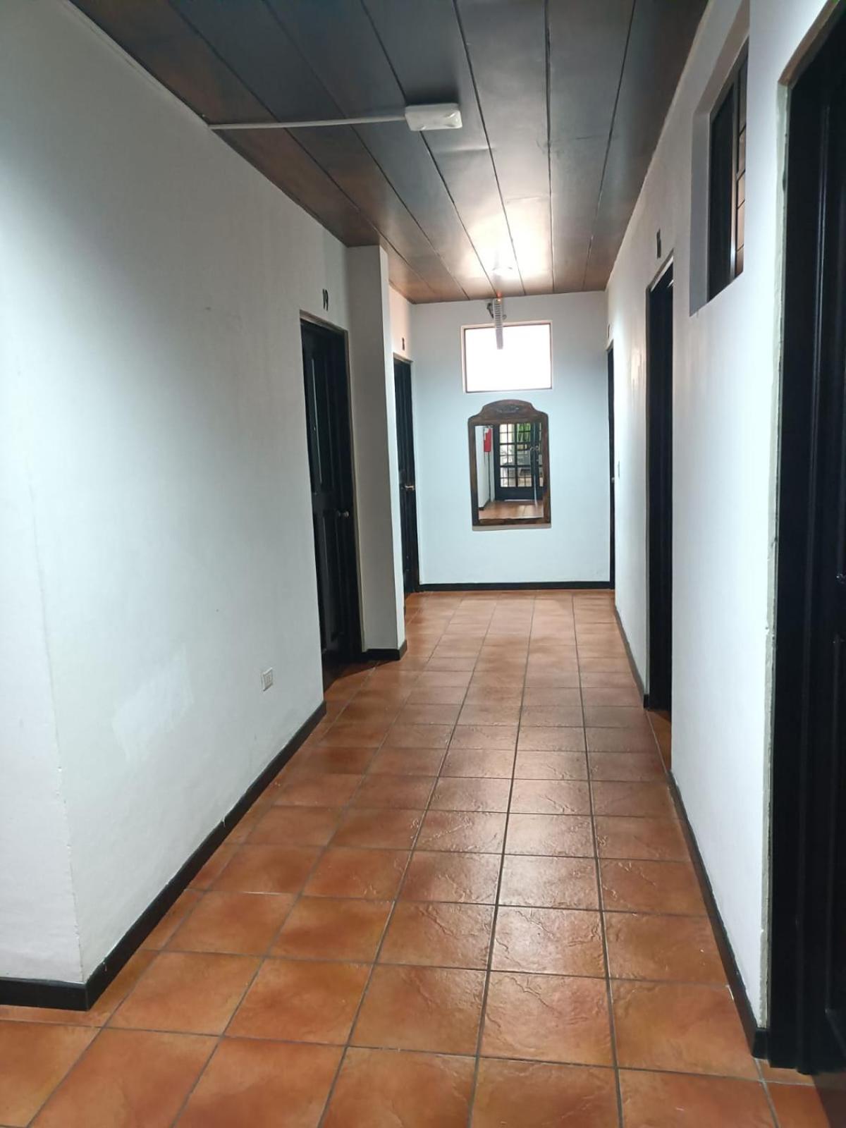 Hotel Villa Antigua 圣萨尔瓦多 外观 照片