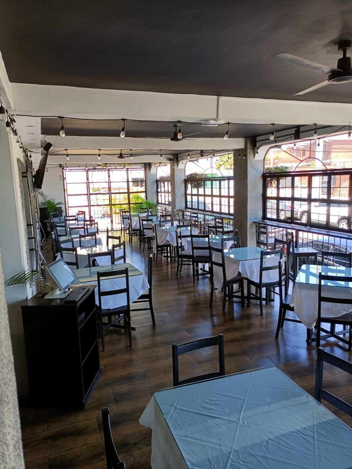 Hotel Villa Antigua 圣萨尔瓦多 外观 照片