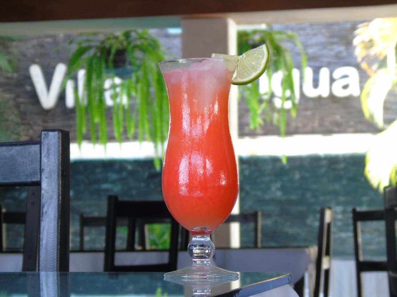 Hotel Villa Antigua 圣萨尔瓦多 外观 照片