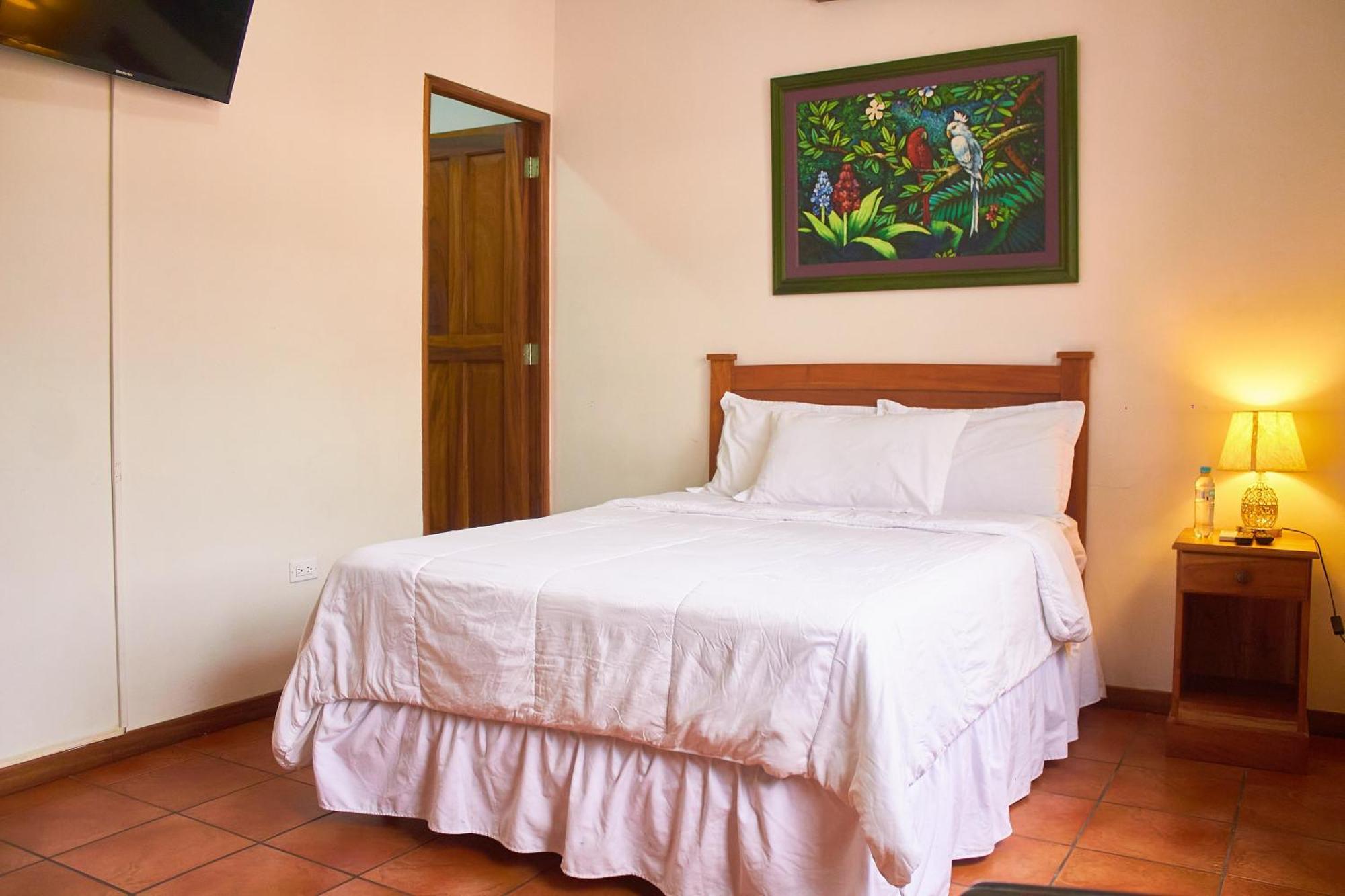 Hotel Villa Antigua 圣萨尔瓦多 外观 照片